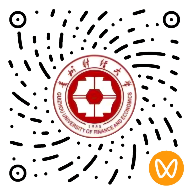 视频号二维码